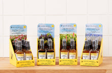 Load image into Gallery viewer, Herbal Honey Spray Display (Pack of 6) — on the go wellness: Elderberry Immune Support Spray
