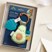 Load image into Gallery viewer, *New Options* Itzy Pal™ Plush + Teether: Strawberry
