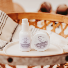 Load image into Gallery viewer, Sun Butter (SPF) - All Natural Sunscreen: 4oz
