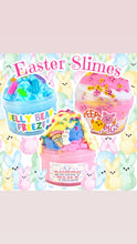 Load image into Gallery viewer, Peeps &amp; Pigs Slime
