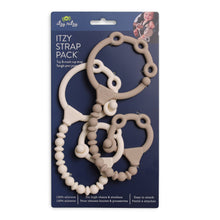 Load image into Gallery viewer, *NEW* Itzy Strap Pack™ - Toy and Snack Cup Strap
