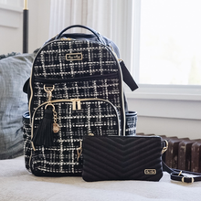Load image into Gallery viewer, *OUTLET* Jetsetter Boss Pouch™ Wallet
