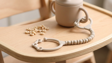 Load image into Gallery viewer, *NEW* Itzy Strap Pack™ - Toy and Snack Cup Strap
