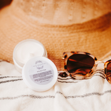 Load image into Gallery viewer, Sun Butter (SPF) - All Natural Sunscreen: 4oz
