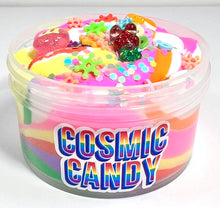Load image into Gallery viewer, Cosmic Candy Slime
