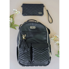 Load image into Gallery viewer, *OUTLET* Jetsetter Boss Pouch™ Wallet
