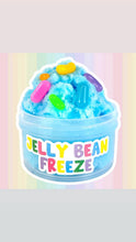 Load image into Gallery viewer, Jelly Bean Freeze Icee Slime
