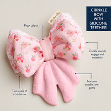 Load image into Gallery viewer, *NEW* Bow Sweetie Crinkle™
