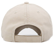 Load image into Gallery viewer, I'd Rather Be Riding Vintage Ballcap: STN
