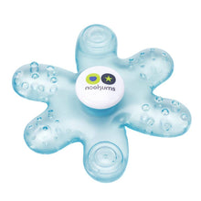 Load image into Gallery viewer, Paci-Plushies Chillies -  Blue Teether
