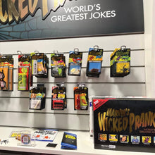 Load image into Gallery viewer, NEW! Mini Wicked Pranks Assortment!
