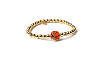 Load image into Gallery viewer, Soul Stacks Bracelet Bar Allstar Collection Open Stock: Soccer
