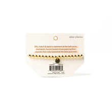 Load image into Gallery viewer, Soul Stacks Bracelet Bar Allstar Collection Open Stock: Soccer
