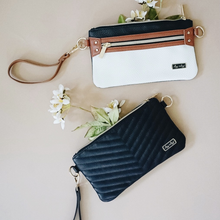 Load image into Gallery viewer, *OUTLET* Jetsetter Boss Pouch™ Wallet
