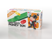Load image into Gallery viewer, Marvin's Magic Pocket Money Assortment CDU
