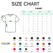 Load image into Gallery viewer, Celebrate Minds of All Kinds, Neurodiversity Shirt, Autism A: Black / M
