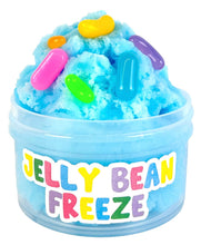 Load image into Gallery viewer, Jelly Bean Freeze Icee Slime
