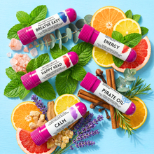 Load image into Gallery viewer, Botanical Inhalers | Lasts up to 3 Years: Clarity
