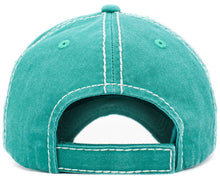 Load image into Gallery viewer, I'd Rather Be Riding Vintage Ballcap: STN
