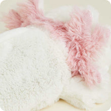 Load image into Gallery viewer, Axolotl Warmies Junior
