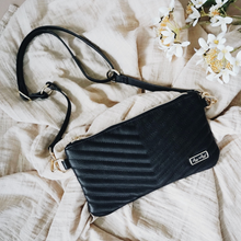 Load image into Gallery viewer, *OUTLET* Jetsetter Boss Pouch™ Wallet
