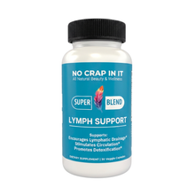 Load image into Gallery viewer, Lymph Support Supplement
