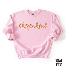 Load image into Gallery viewer, Friendsgiving Shirt, Thankful Shirt, Thanksgiving Sweater: Military Green / M / T-Shirt

