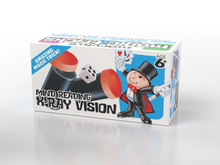 Load image into Gallery viewer, Marvin's Magic Pocket Money Assortment CDU
