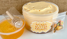 Load image into Gallery viewer, Honey Butter Crunch Slime
