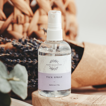 Load image into Gallery viewer, Tick Spray: 2 Ounce
