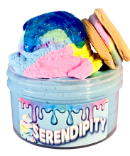 Load image into Gallery viewer, Serendipity DIY Slime
