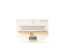 Load image into Gallery viewer, Soul Stacks Bracelet Bar Allstar Collection Open Stock: Soccer
