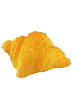 Load image into Gallery viewer, Croissant Pastry Bread Slow Rising Foam Squishy: AS SHOWN / ONE SIZE
