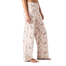Load image into Gallery viewer, Hello Mello Stargazer Pants Open Stock: Down To Earth / Small/Medium
