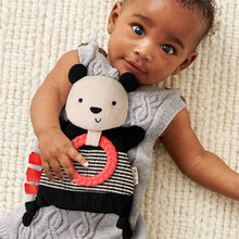 Load image into Gallery viewer, *NEW* Panda Bitzy Crinkle™
