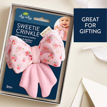 Load image into Gallery viewer, *NEW* Bow Sweetie Crinkle™

