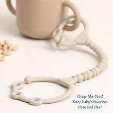 Load image into Gallery viewer, *NEW* Itzy Strap Pack™ - Toy and Snack Cup Strap
