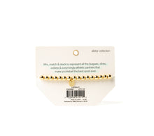 Load image into Gallery viewer, Soul Stacks Bracelet Bar Allstar Collection Open Stock: Pickleball
