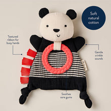 Load image into Gallery viewer, *NEW* Panda Bitzy Crinkle™
