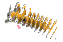 Load image into Gallery viewer, EUGY Welsh Corgi 3D Puzzle
