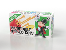 Load image into Gallery viewer, Marvin's Magic Pocket Money Assortment CDU
