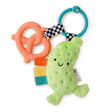 Load image into Gallery viewer, *NEW* Itzy Pal - Parker The Pickle
