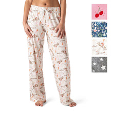 Load image into Gallery viewer, Hello Mello Stargazer Pants Open Stock: Down To Earth / Small/Medium
