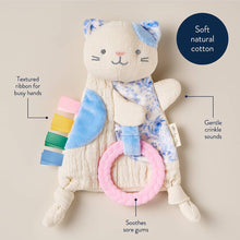 Load image into Gallery viewer, *NEW* Kitty Bitzy Crinkle™

