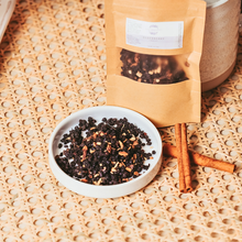 Load image into Gallery viewer, DIY Elderberry Syrup Kit: 4oz DIY Kit (Makes 1 quart)
