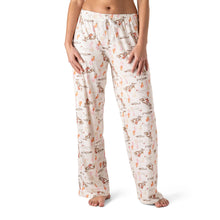 Load image into Gallery viewer, Hello Mello Stargazer Pants Open Stock: Down To Earth / Small/Medium
