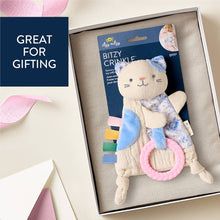Load image into Gallery viewer, *NEW* Kitty Bitzy Crinkle™
