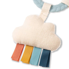 Load image into Gallery viewer, *NEW OPTION* Bitzy Busy Ring™ Teething Activity Toy: Veggie
