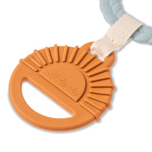 Load image into Gallery viewer, *NEW OPTION* Bitzy Busy Ring™ Teething Activity Toy: Farm
