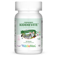Load image into Gallery viewer, Kiddievite Chewable
